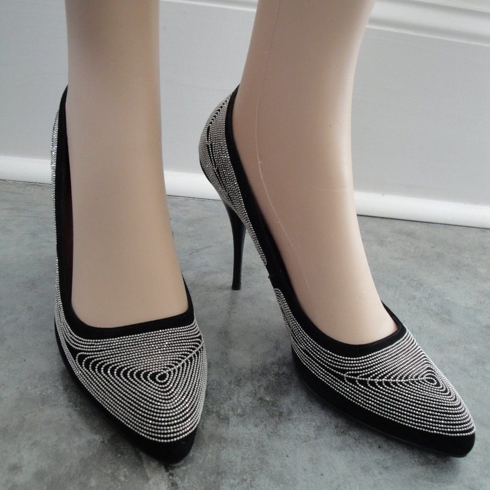 Cesare Paciotti Shoes